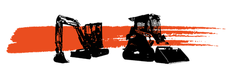 Barneys Earthworx - Excavation and earthmoving services